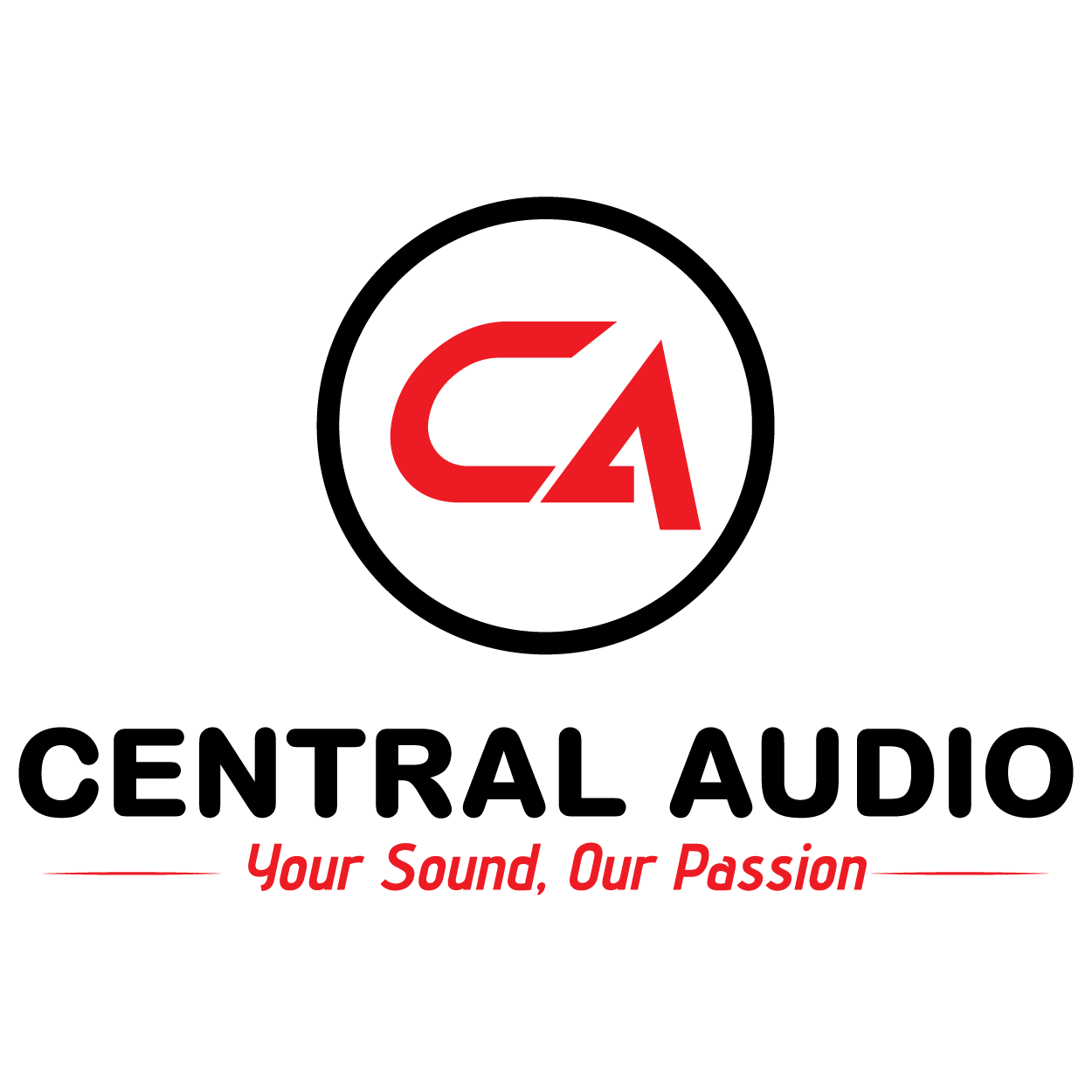 Central Audio Ltd