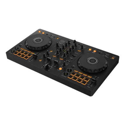 AlphaTheta DDJ-FLX2 Compact 2 Channel DJ Controller