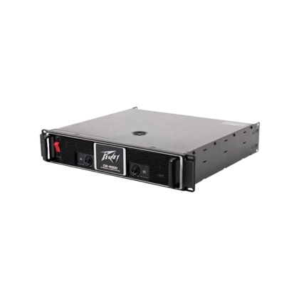 Amplifiers