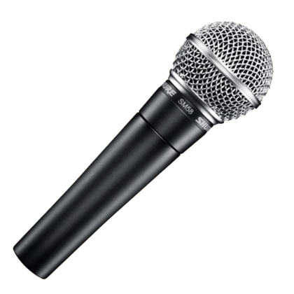 Microphones