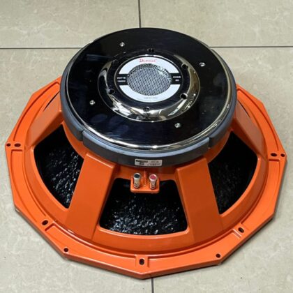 Derwel Pd1882 Naked Speaker