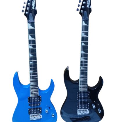 Ibanez GIO GRG170DX Electric Solo Guitar