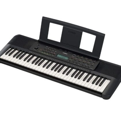Yamaha Psr E283 61key Portable Keyboard