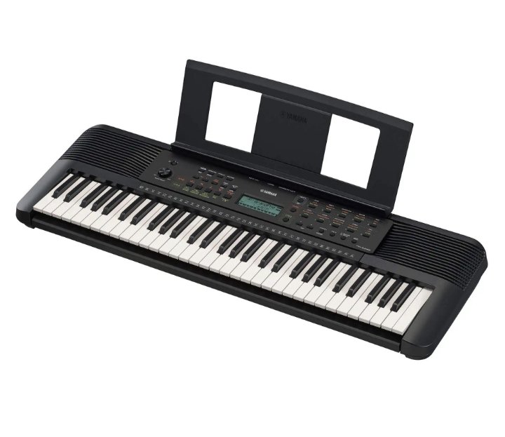 Yamaha Psr E283 61key Portable Keyboard