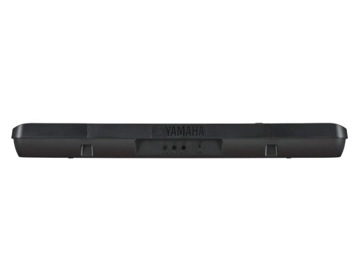 Yamaha Psr E283 61key Portable Keyboard - Image 3