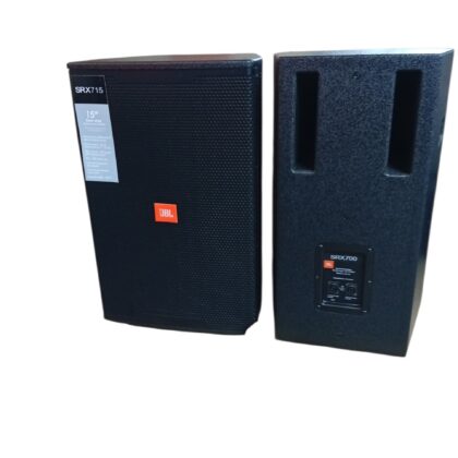 JBL Srx715 15Inch High Power Two Way Loud Speaker