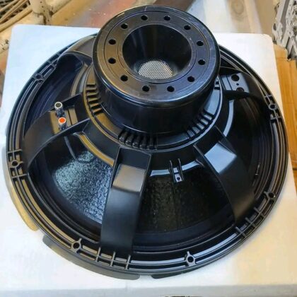 18-Inch Professional Neodymium Low-Frequency Bass Subwoofer Driver