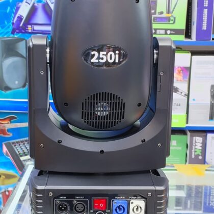 Beam 250i Moving Head Stage Light