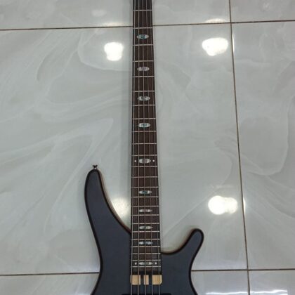 Ibanez SR Series 5-String Active Electric Bass Guitar