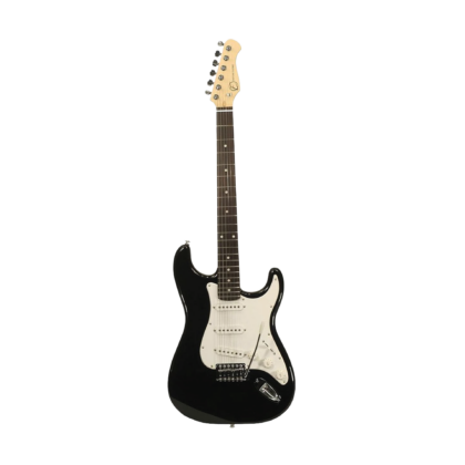 Guitars