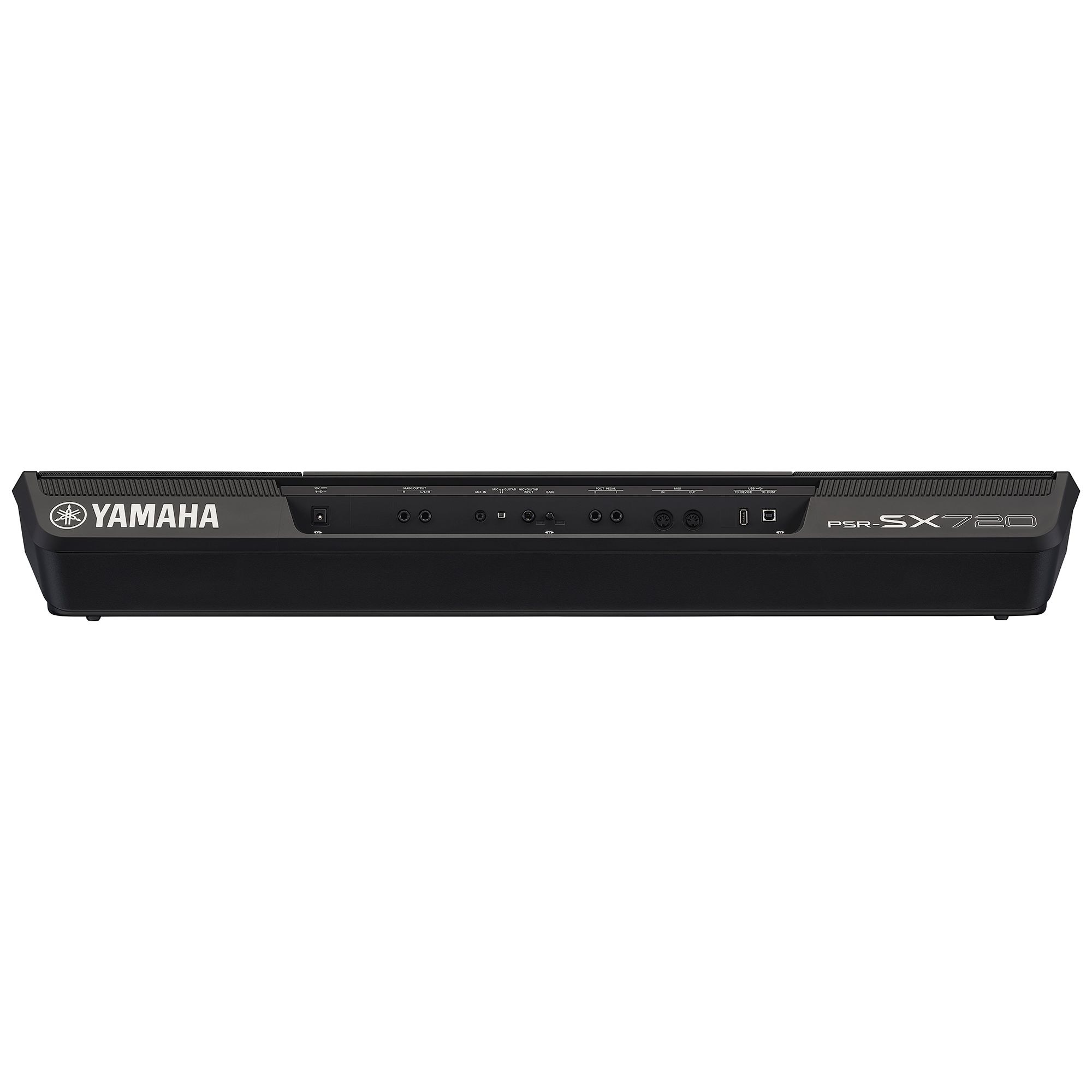 Yamaha Psr Sx720+ Arranger Workstation Keyboard - Image 5