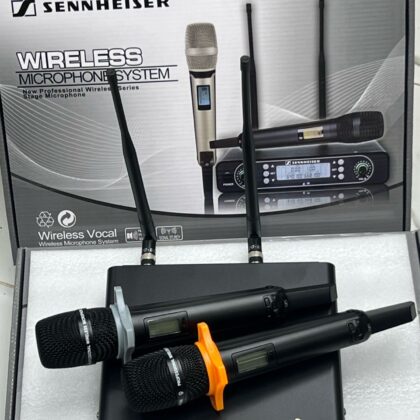 Sennheiser SKM 95 Wireless Microphone