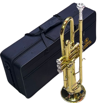 Yamaha YTR-2330 Standard Bb Trumpet