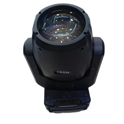 260W Sharp Beam Moving Head Stage Light