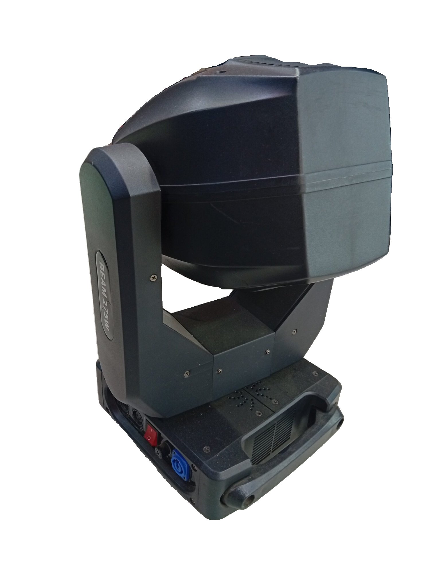 260W Sharp Beam Moving Head Stage Light - Image 3